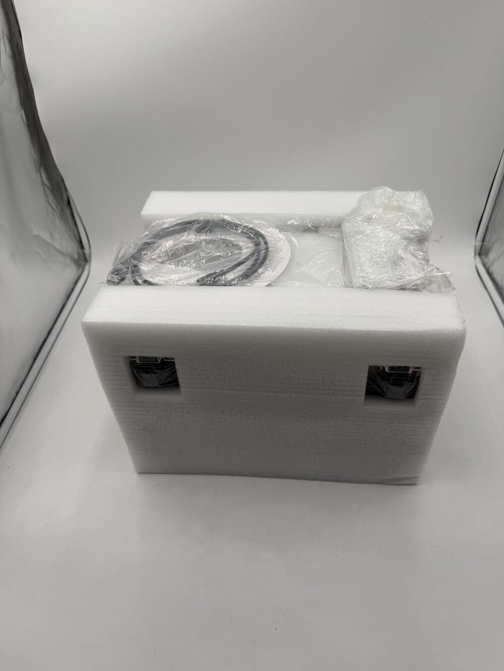 Vinyl Record Player with Bluetooth and External Stereo Speakers, Read Desc❗️